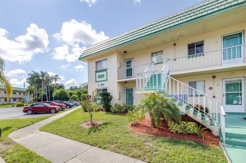 1-2001 Greenbriar Boulevard, CLEARWATER, FL, 33763 | Card Image