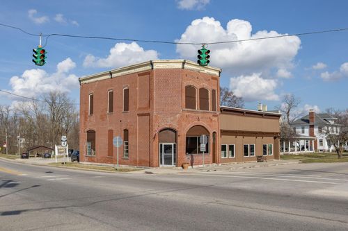 2 E State St, Milford Center, OH, 43045-9613 | Card Image