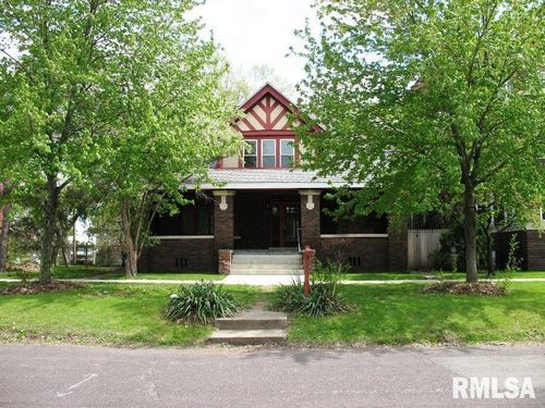 510 Ne Madison Ave, Peoria, IL, 61603-3831 | Card Image