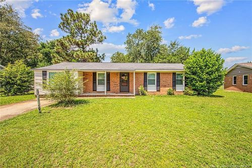 5929 Spinner Rd, Hope Mills, NC, 28348-2840 | Card Image