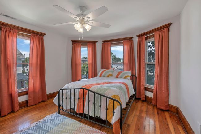 127 W Main St, House other with 4 bedrooms, 3 bathrooms and null parking in Amanda OH | Image 35