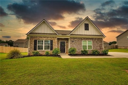 721 Woody Dr, Monroe, GA, 30655-3048 | Card Image