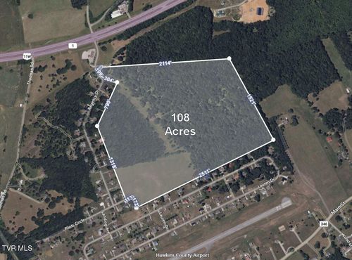 000 Regency Drive, Surgoinsville, TN, 37873 | Card Image