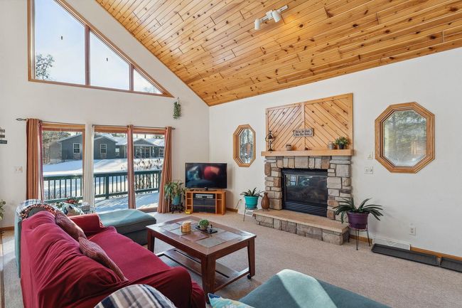 180 Cliffside Dr, House other with 3 bedrooms, 2 bathrooms and null parking in Wisconsin Dells WI | Image 5