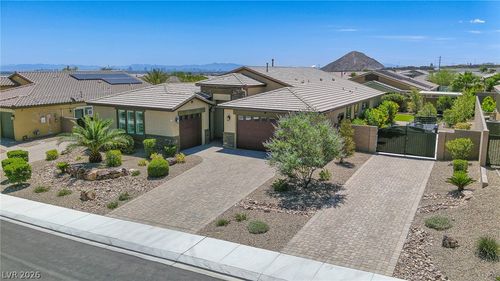 10425 Amulet Ridge Ct, Las Vegas, NV, 89149-1260 | Card Image