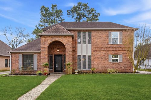 3915 El James Dr, Spring, TX, 77388-5091 | Card Image