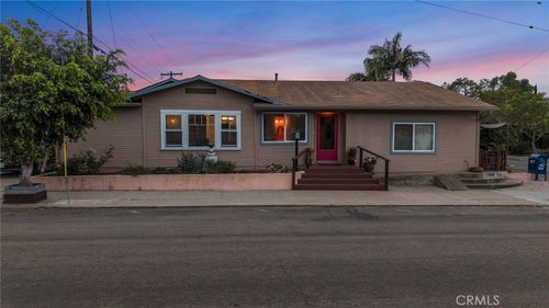 3595 Arizona St, San Diego, CA, 92104-4011 | Card Image