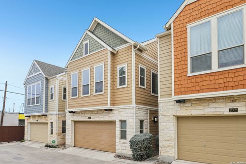 2009 Mccullough Ave, San Antonio, TX, 78212-3788 | Card Image