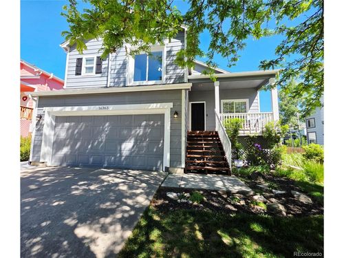 16363 Bluebell Pl, Parker, CO, 80134-9248 | Card Image