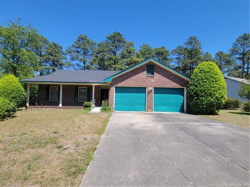 6870 Pin Oak Ln, Fayetteville, NC, 28314-5145 | Card Image