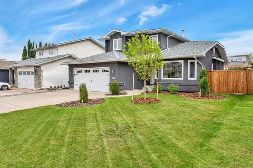 167 Douglas Ave, Red Deer, AB, T4R2G5 | Card Image