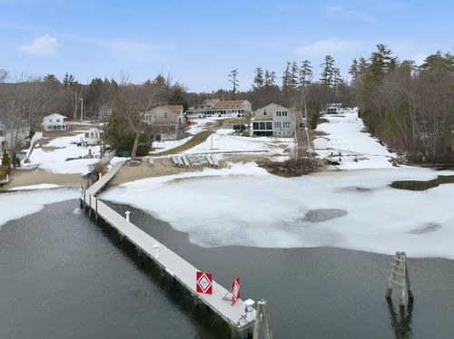14-78 Lake Shore Dr, Moultonborough, NH, 03254-4033 | Card Image
