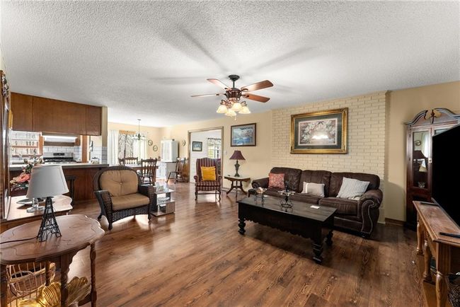 312 Ashley Brook Dr, House other with 4 bedrooms, 3 bathrooms and null parking in Lula GA | Image 12