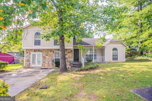 5404 Biffle Downs Rd, Stone Mountain, GA, 30088-3820 | Card Image