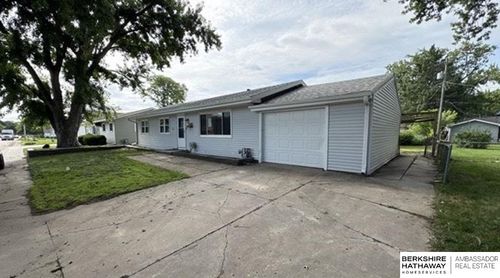 307 W Whittingham St, Valley, NE, 68064-9744 | Card Image