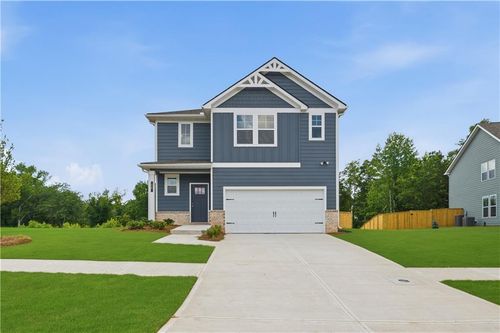 15 Armour Pass, Newnan, GA, 30263-3285 | Card Image