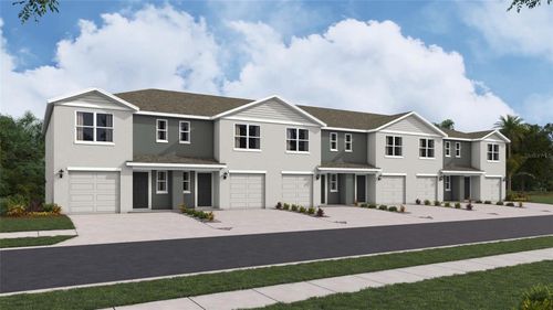 8401 Gower Trl, WILDWOOD, FL, 34785-6701 | Card Image