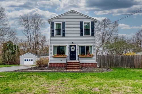 941 S Precinct St, East Taunton, MA, 02718-1443 | Card Image