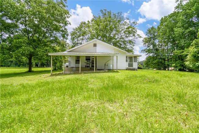 2087 Trussell Rd, Home with 3 bedrooms, 2 bathrooms and null parking in Alexander City AL | Image 47