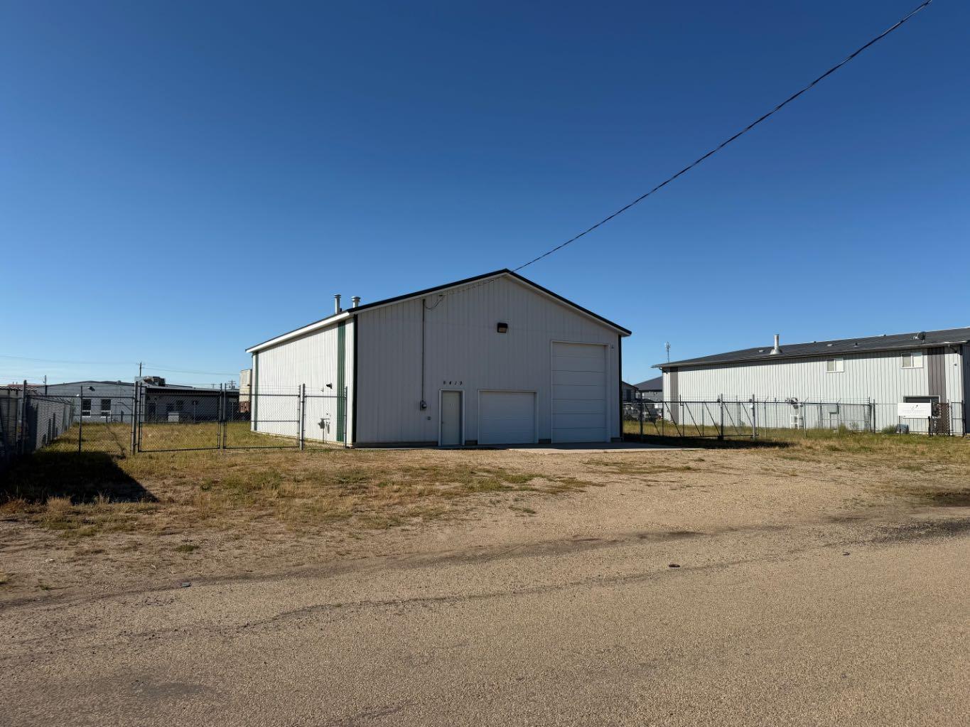 Commercial Sale in Ponoka