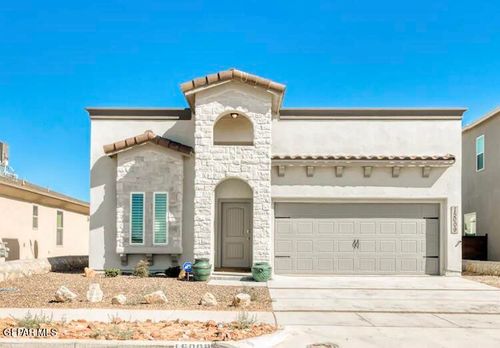 15009 Concept Ct, El Paso, TX, 79938-4688 | Card Image