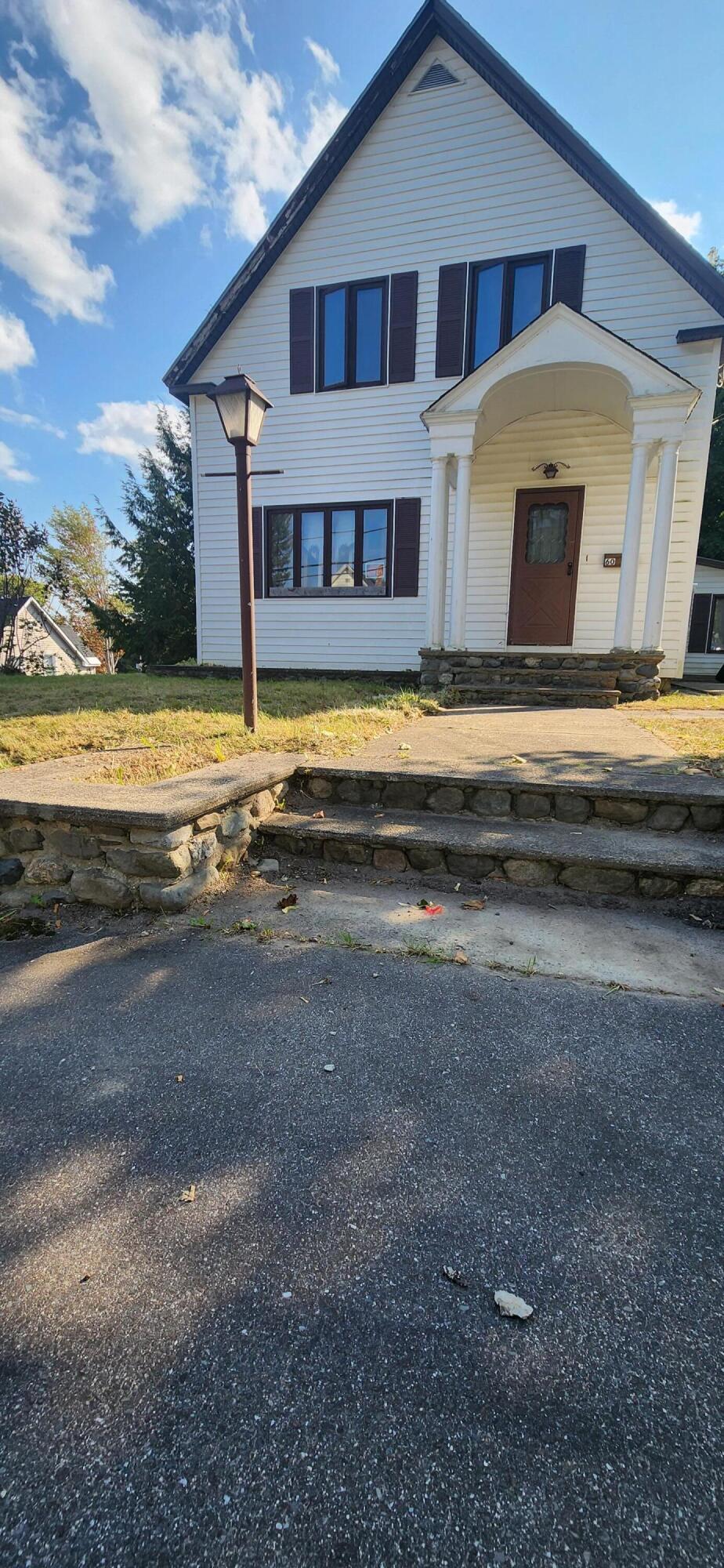 Park St, East Millinocket, ME 04430