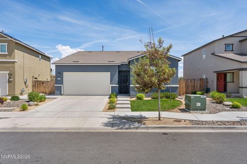 9708 Sea Glass Drive, Reno, NV, 89506 | Card Image