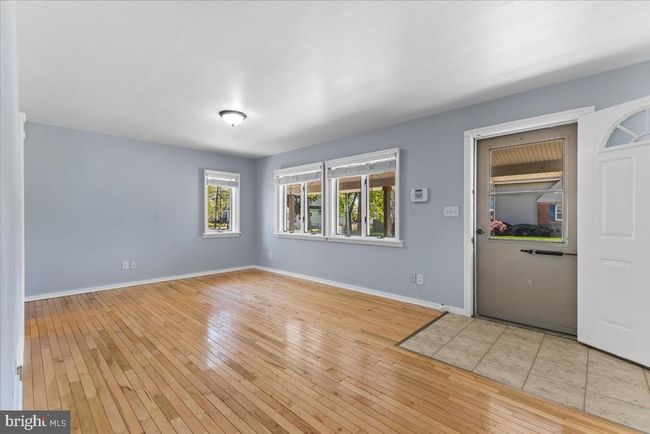 500 Klockner Rd, House other with 3 bedrooms, 1 bathrooms and null parking in Trenton NJ | Image 7