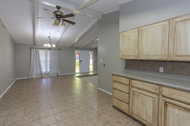 603 Scott Dr, House other with 3 bedrooms, 2 bathrooms and 2 parking in Big Spring TX | Image 15
