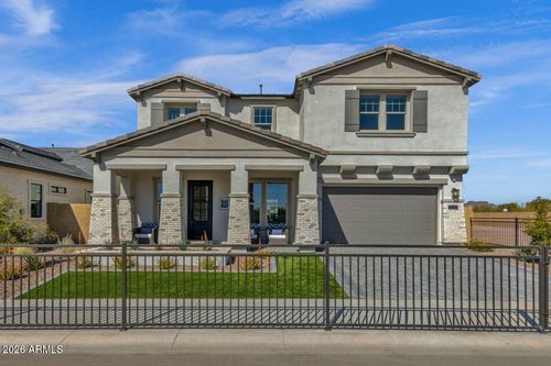 3064 E Evergreen St, Mesa, AZ, 85213 | Card Image