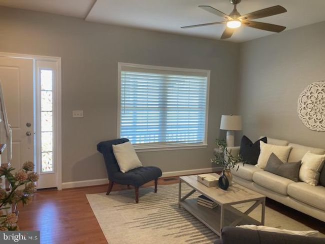 8305 Bletzer Rd, House other with 4 bedrooms, 4 bathrooms and null parking in DUNDALK MD | Image 6