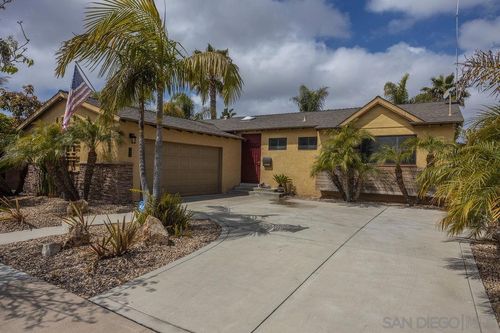 3488 Ediwhar Ave, San Diego, CA, 92123-2245 | Card Image