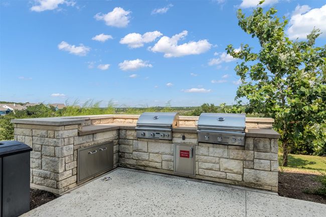 1036 Hazy Hills Loop, House other with 4 bedrooms, 3 bathrooms and 4 parking in Dripping Springs TX | Image 36