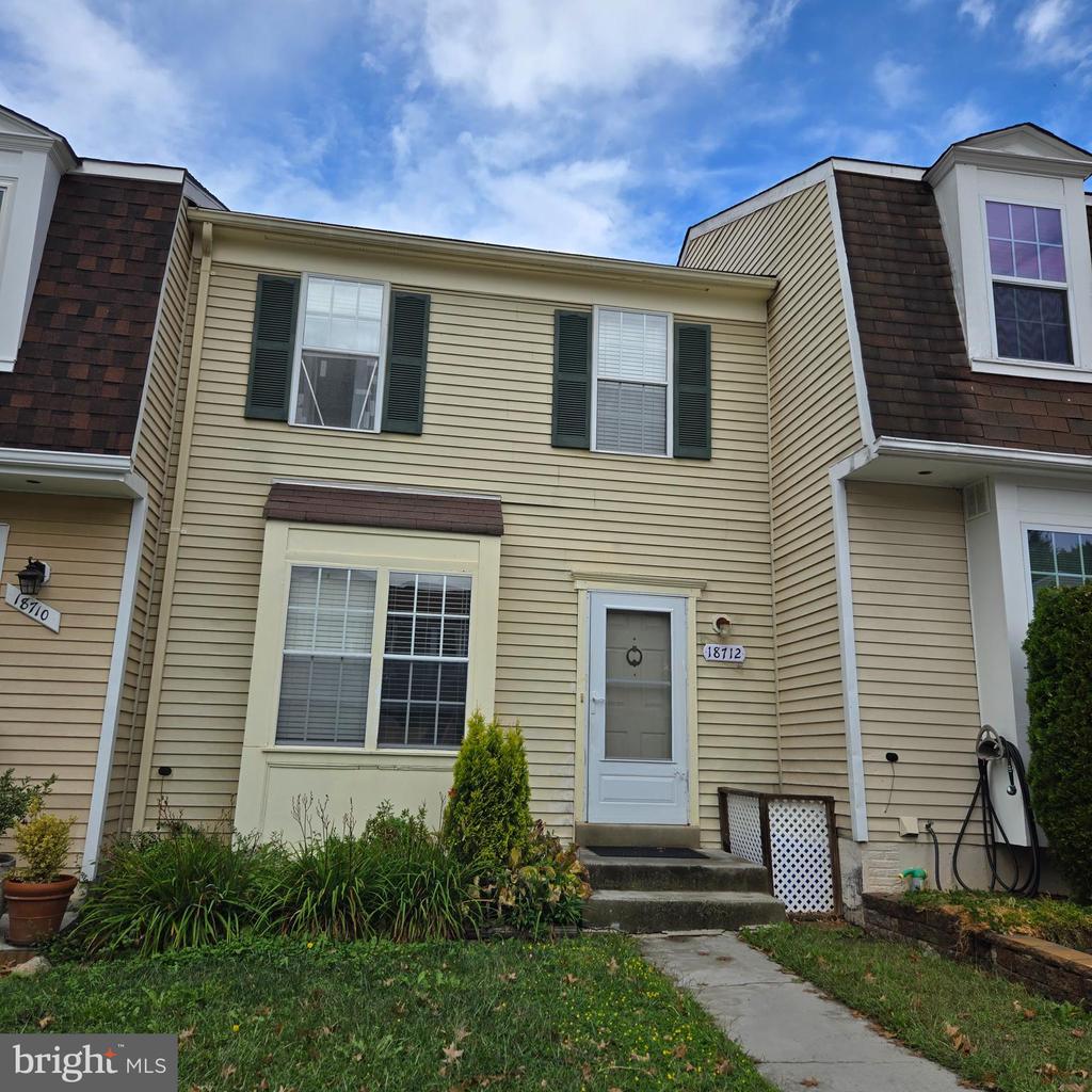Pikeview Dr, Germantown, MD 20874