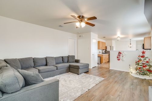 6612 Meadow Way Ln, Fort Worth, TX, 76179-4240 | Card Image