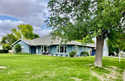 2311 Lake Avenue, Gothenburg, NE, 69138-0000 | Card Image