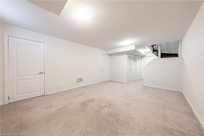 391 Athabasca Common, Townhouse with 3 bedrooms, 3 bathrooms and 2 parking in Oakville ON | Image 37