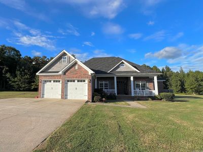 414 Sandy Creek Road, House other with 3 bedrooms, 2 bathrooms and null parking in Ward AR | Image 1