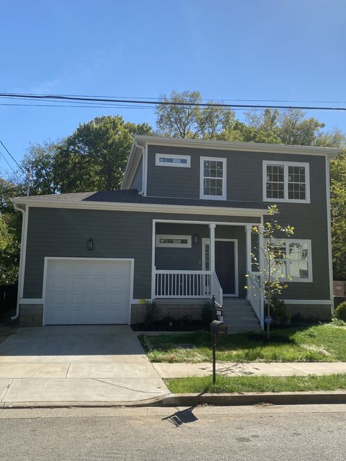 2409 Alameda St, Nashville, TN, 37208-2815 | Card Image