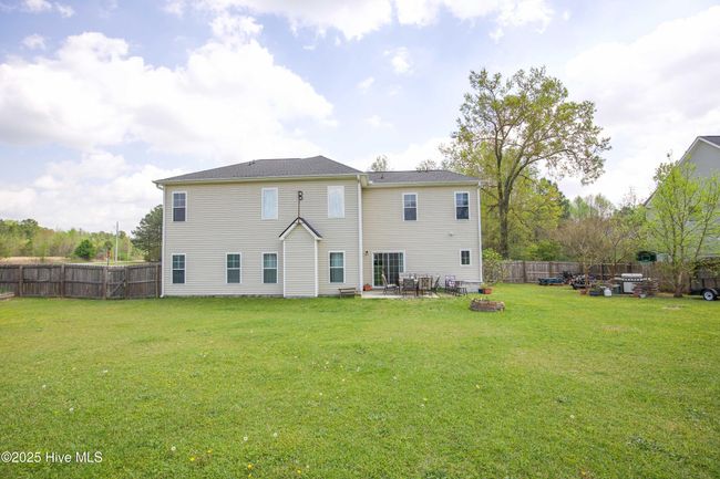 126 Islay Dr, House other with 5 bedrooms, 4 bathrooms and 2 parking in Cameron NC | Image 64
