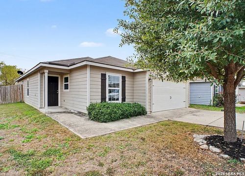 7543 Bowdre, San Antonio, TX, 78252-4438 | Card Image