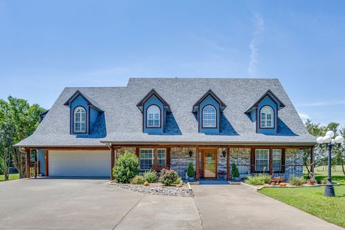 2100 Fm 3048, Cleburne, TX, 76031-7892 | Card Image