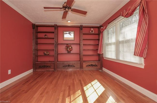 1418 Mountain View Church Rd, House other with 3 bedrooms, 2 bathrooms and null parking in King NC | Image 16