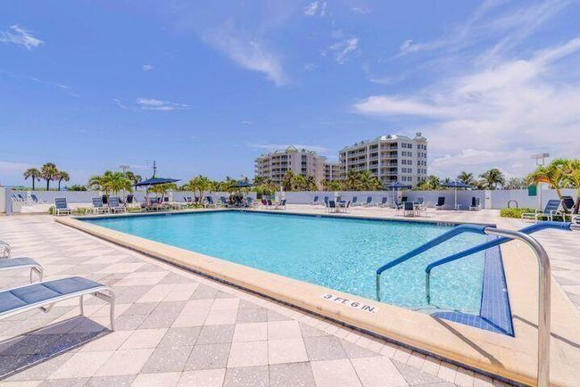 APT-523 - 1300 S Highway A1a, Condo with 2 bedrooms, 2 bathrooms and null parking in Jupiter FL | Image 11