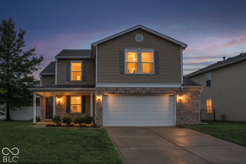 8468 Ash Grove Dr, Camby, IN, 46113-8109 | Card Image