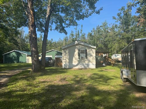 2700 Big Bowl Dr, Gaylord, MI, 49735-8803 | Card Image