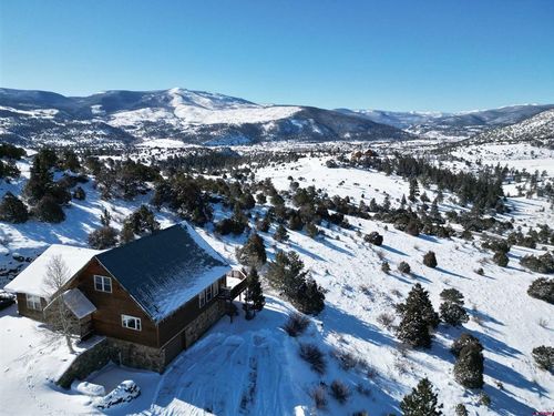3438 Bear Creek Cir, South Fork, CO, 81154 | Card Image