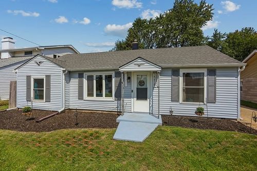 2218 Greengold St, Crest Hill, IL, 60403-1732 | Card Image