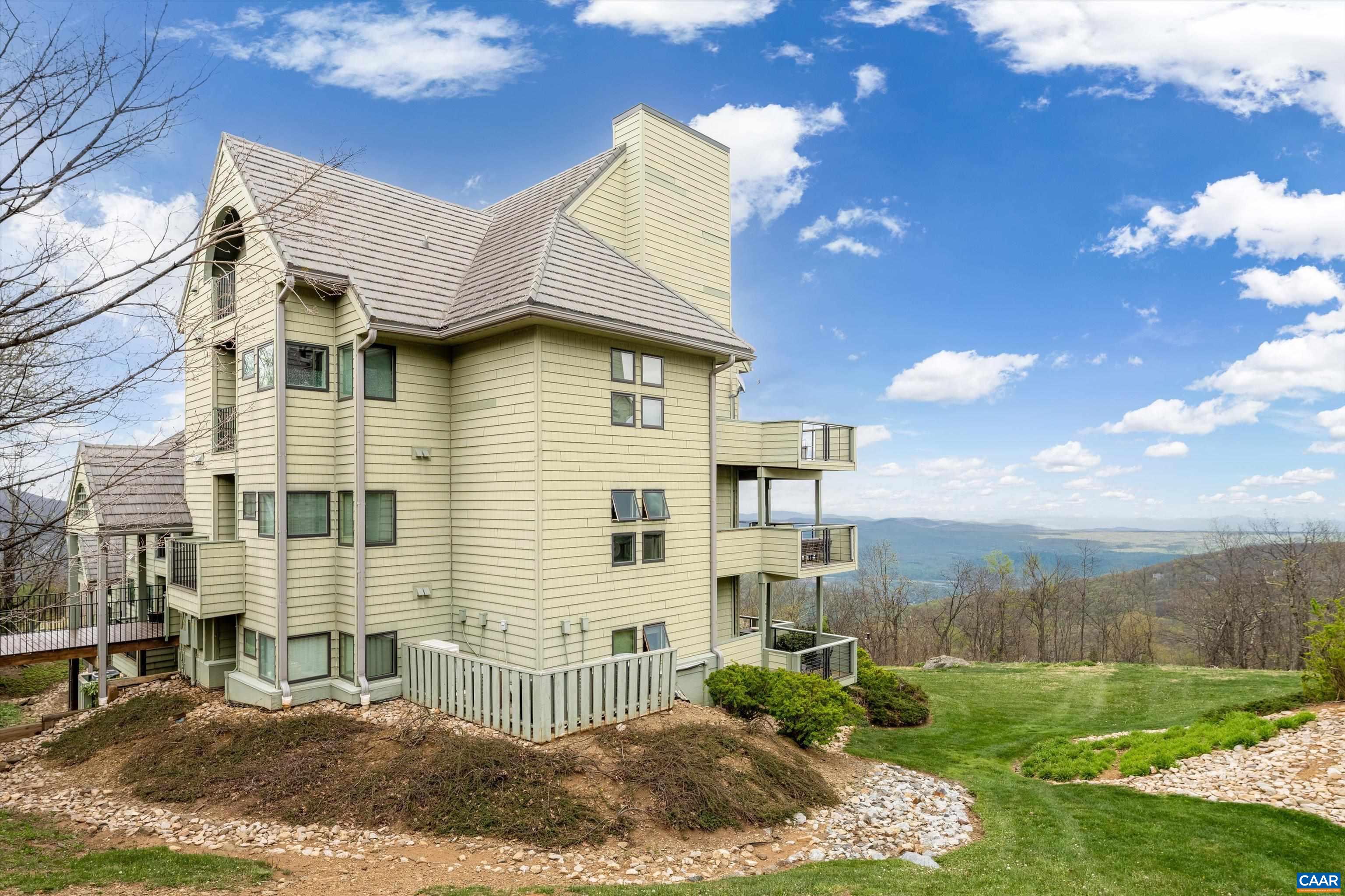 Residential in Wintergreen Resort 3