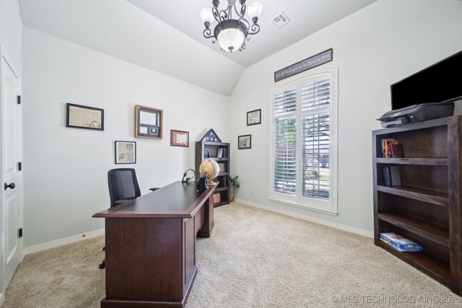 3903 S Tamarack Pl, House other with 4 bedrooms, 4 bathrooms and null parking in Broken Arrow OK | Image 48